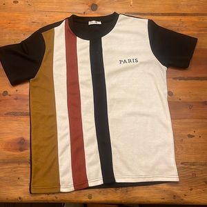 Knit Paris Men’s Shirt
